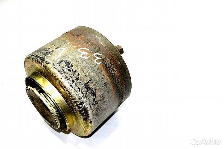 Стакан пневмобаллона ведущего моста, левый MAN TGX