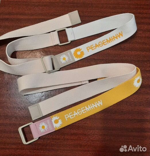 Ремень женский и другое
