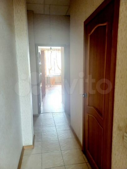 3-к. квартира, 73,6 м², 5/5 эт.