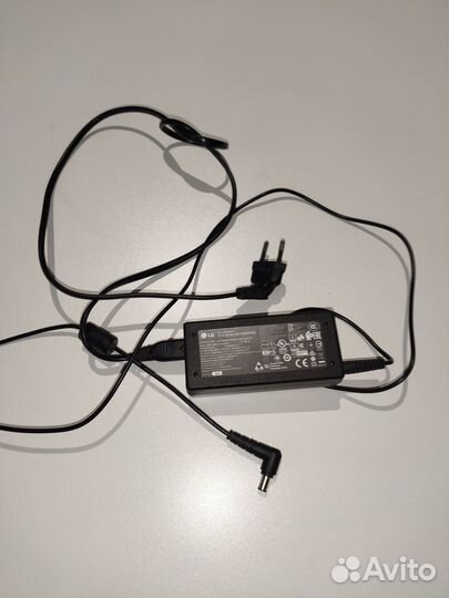 Блок питания LG A16-048N2A Rev 1.2