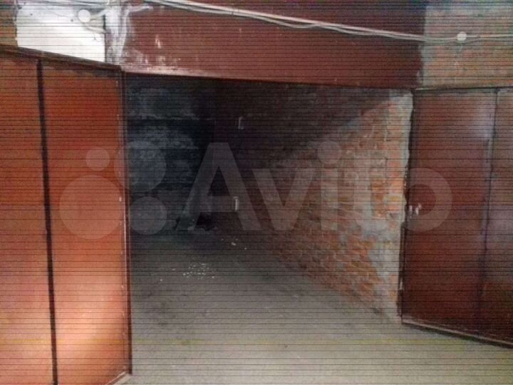 Гараж, 16 м²