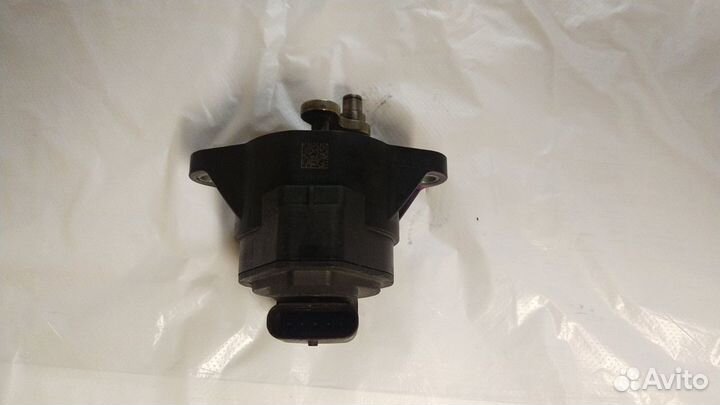 Шаговый двигатель турбины volvo XC90 2015- XC60