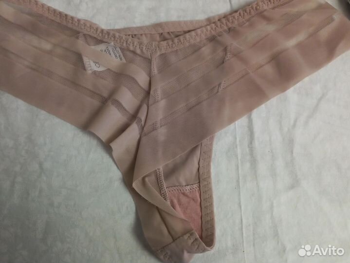 Трусы слинги новые