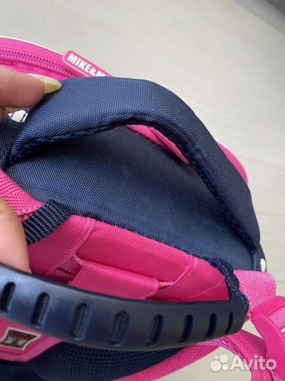 Рюкзак фирмы Mike &mar