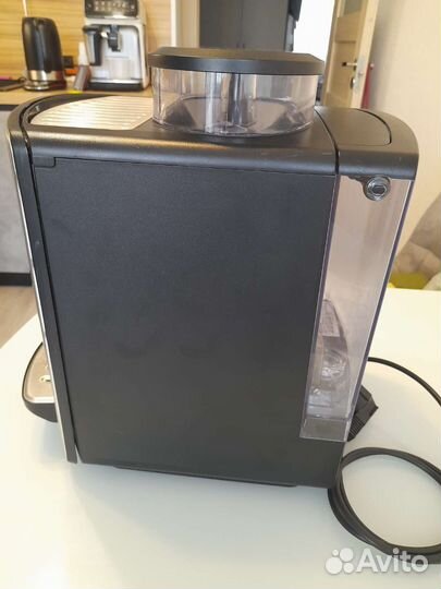 Кофемашина Krups EA80