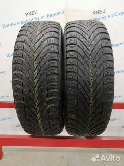 Pirelli Winter Cinturato 185/60 R15 110Y