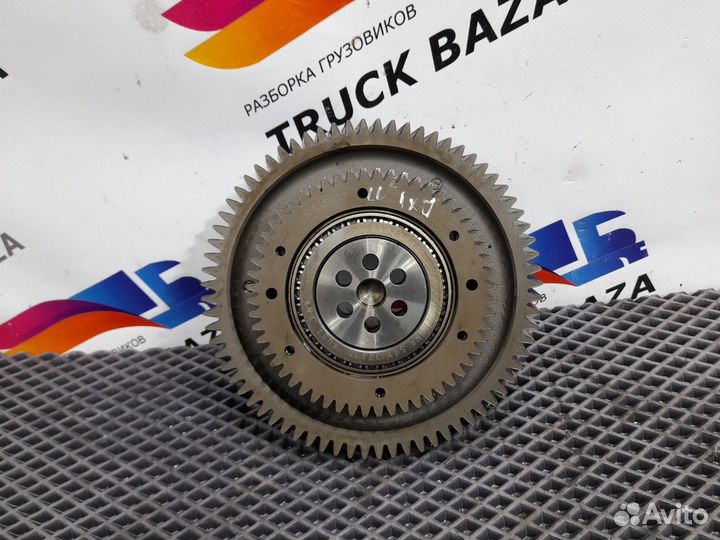 Шестерня грм Renault T, Volvo FM