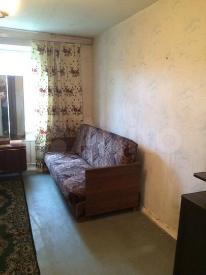 Комната 18 м² в 8-к., 5/9 эт.