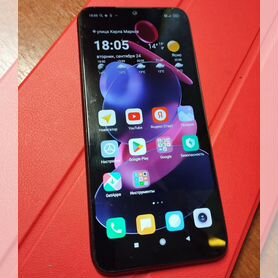 Xiaomi Redmi Note 7, 4/64 ГБ