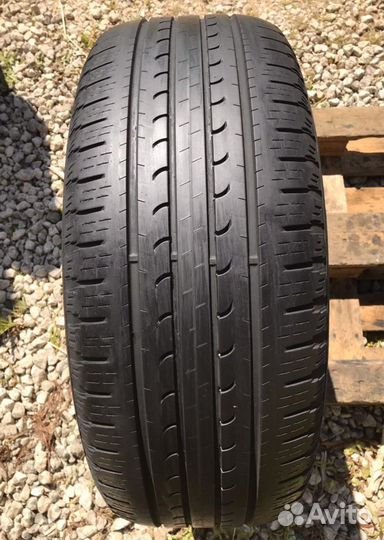 Goodyear Efficientgrip SUV 4x4 255/60 R18 112V