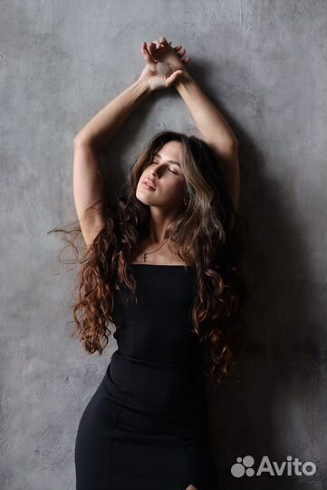 Стендистка, персонал на мероприятие