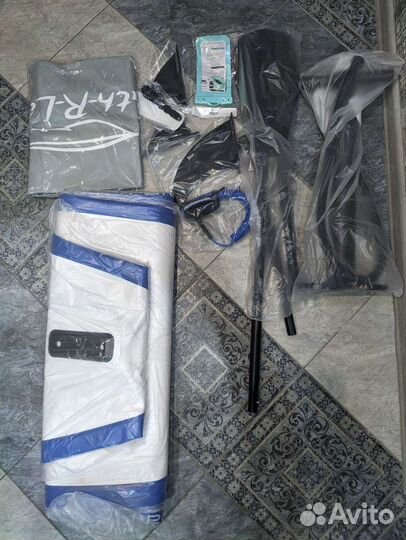 Аренда(прокат) Сап Борда sup board