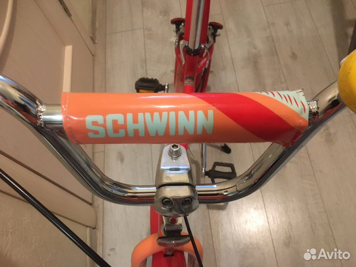 Детский велосипед бу Schwinn Stardust(2019) продам