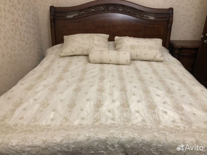 Покрывало Home Sweet Home