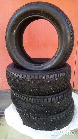 Tigar Winter 185/60 R15