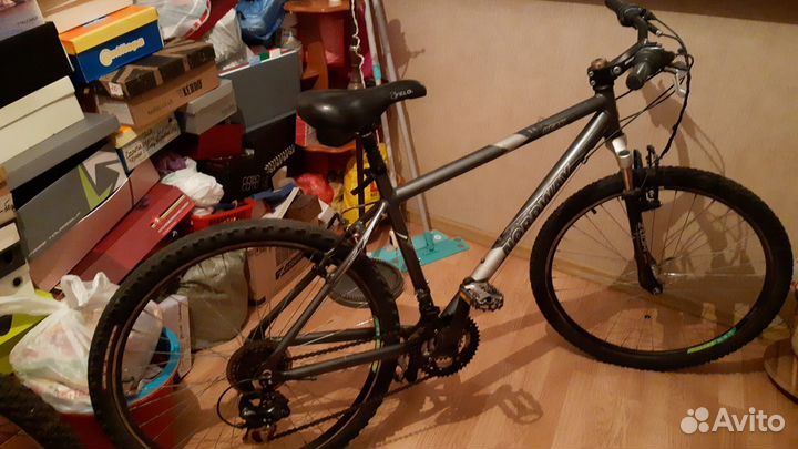 Велосипед nordway