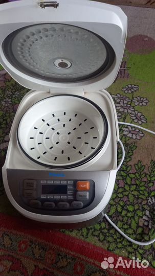 Мультиварка