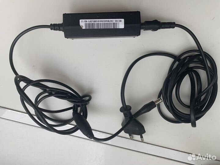 Монитор samsung 20 S20A300B