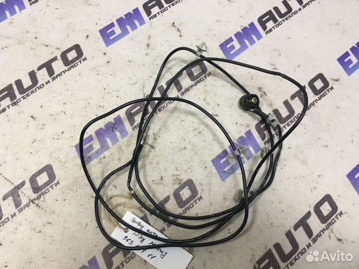 Провод антенны Дэу Матиз