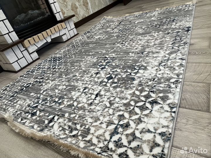 Ковер турецкий новый