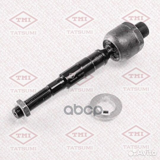 Тяга рулевая L/R TED1030 tatsumi