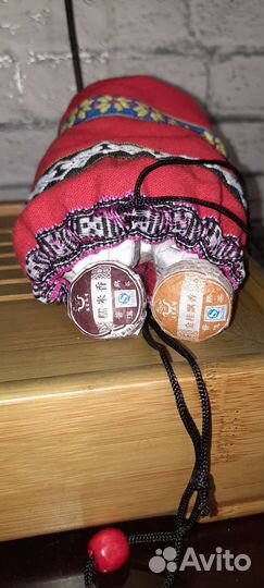 Китайский чайный набор