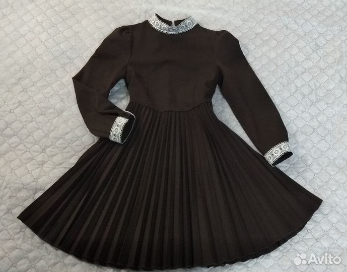 Форма для девочки