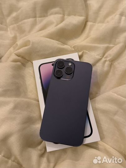 iPhone 14 Pro Max, 128 ГБ