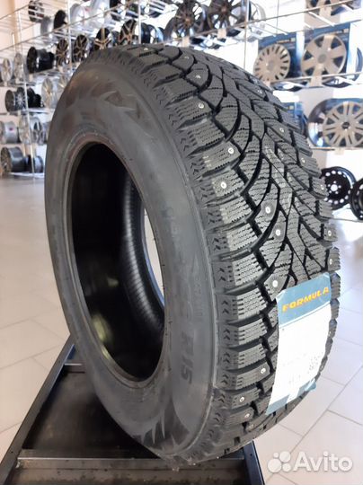 Formula Ice 195/65 R15 91T