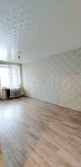 1-к. квартира, 30,5 м², 5/5 эт.