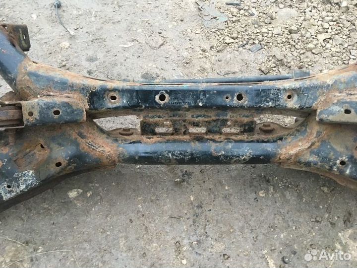 Подрамник задний Mazda 6 GH