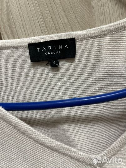 Джемпер zarina 42 44