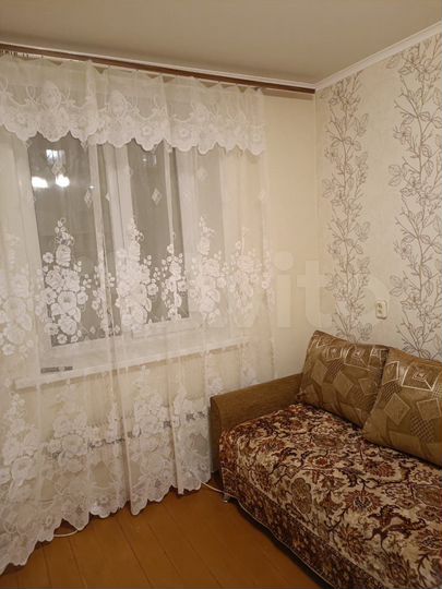 Комната 13 м² в 1-к., 3/9 эт.