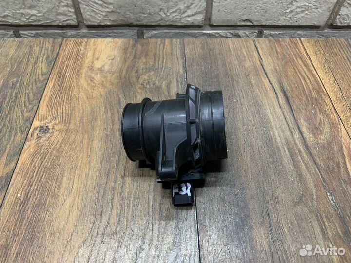 Ford Focus 3 Расходомер воздуха (массметр)