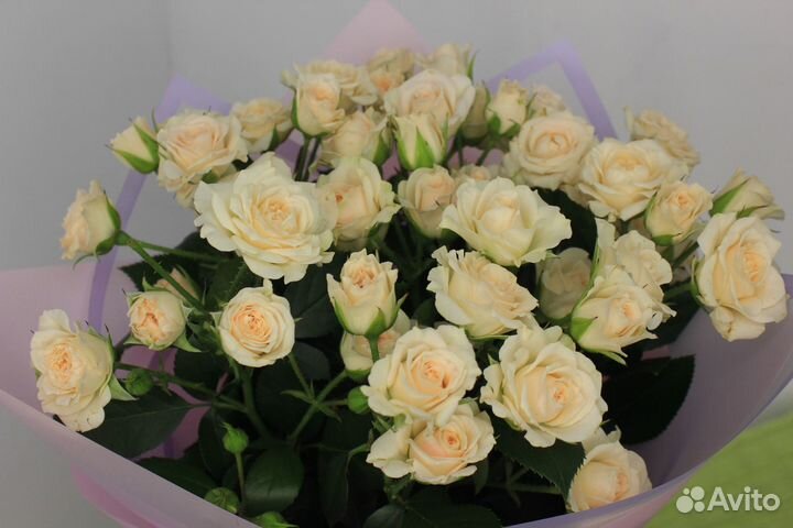 Доставка цветов. Цветочная мастерская