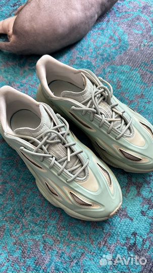 Оригинальные кроссовки Adidas Ozweego Celox 37,5