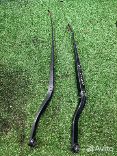 Поводок дворника дворник Opel Vectra C Вектра