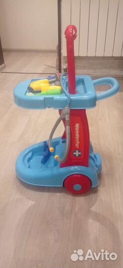 Набор доктора