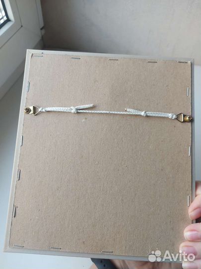 Икона Матрона Московская