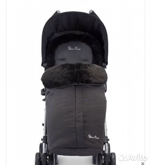 Чехол для коляски