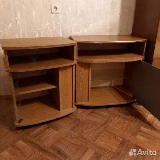 Тумба под телевизор бу