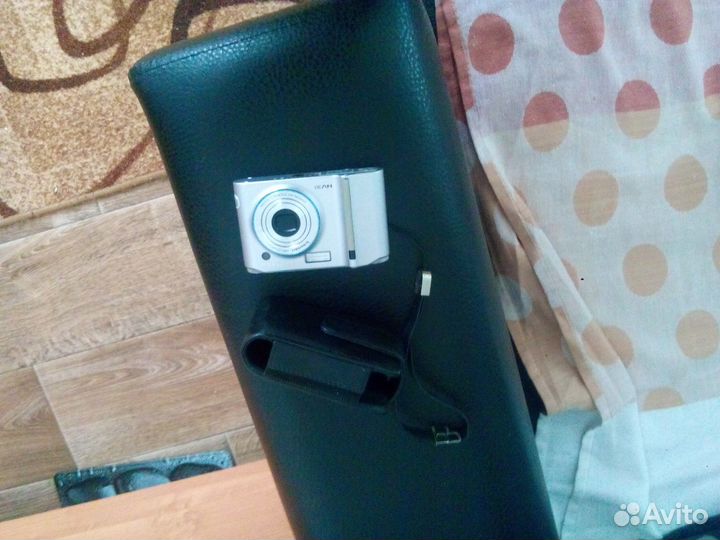 Фотоапорат