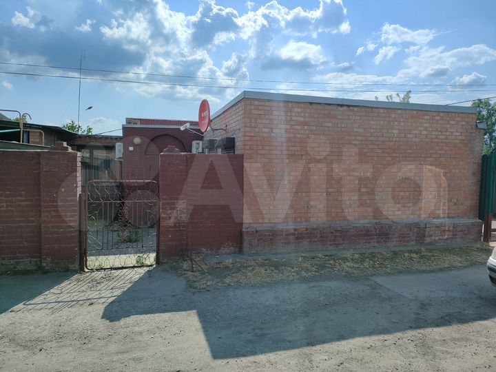 Участок 3,63 га (ИЖС)