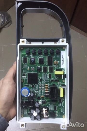 Монитор Doosan 539-00048