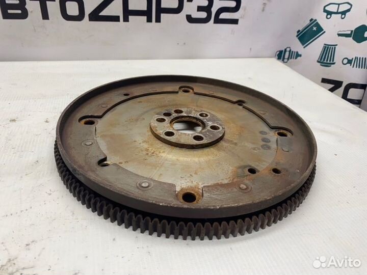 Маховик АКПП Ford Focus 2 hwda 2006