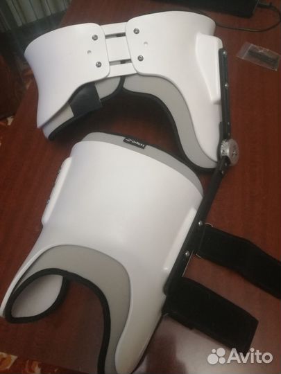 Ортез на тазобедренный сустав