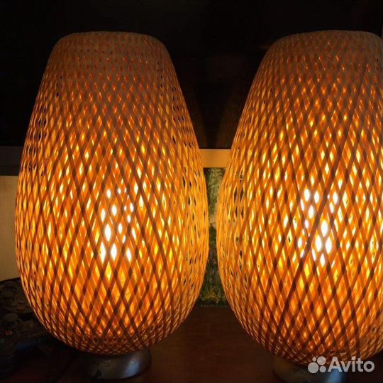 Лампа настольная бойа /boja/ikea /икеа