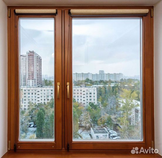 Пластиковые окна под заказ