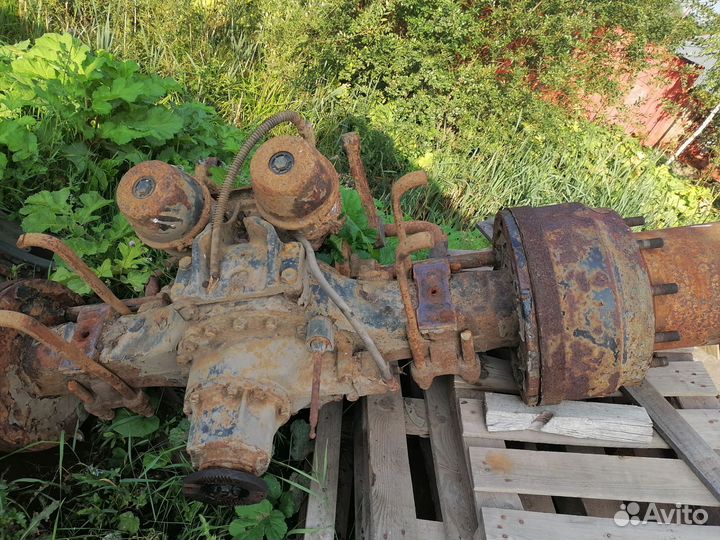 Продаётся балка