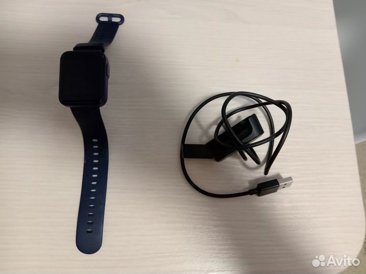 Smart watch